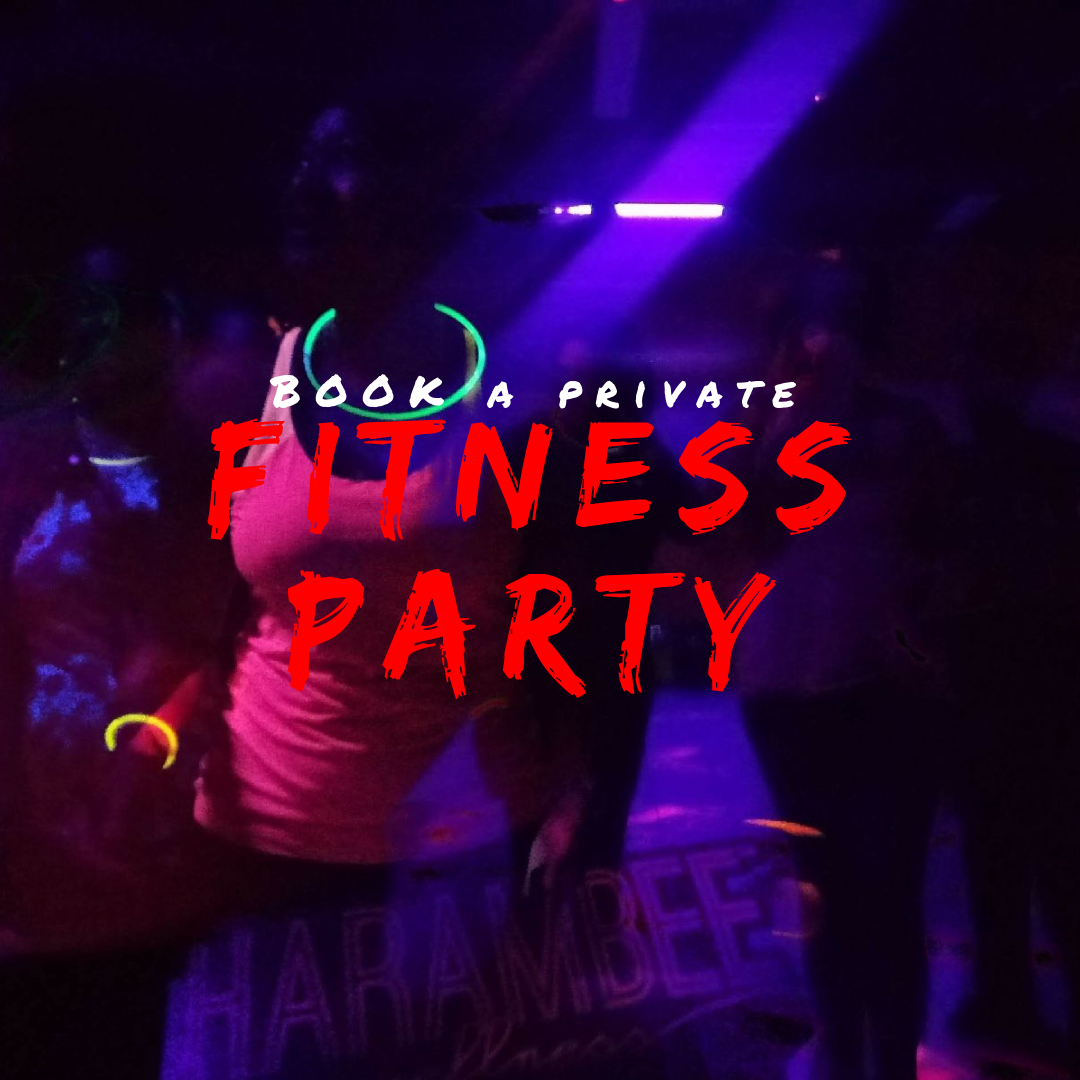 Harambee_Wellness_Fitness_Party
